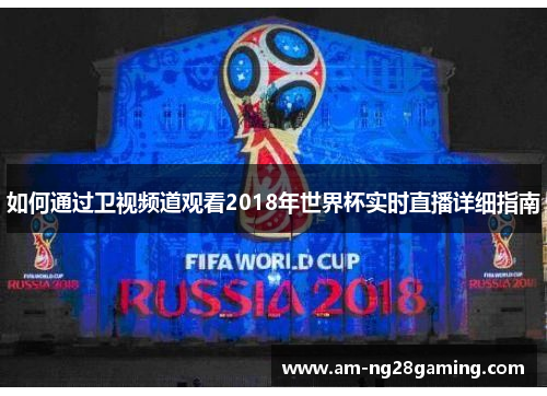 如何通过卫视频道观看2018年世界杯实时直播详细指南