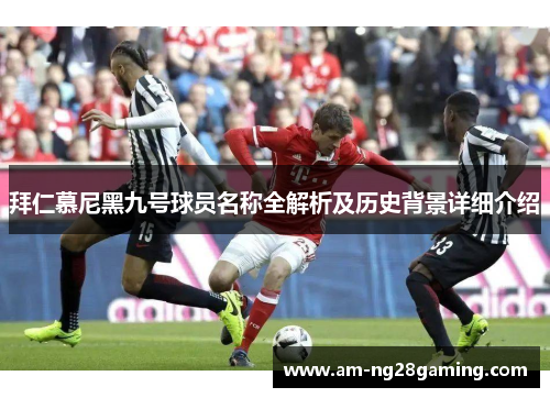 拜仁慕尼黑九号球员名称全解析及历史背景详细介绍 拜仁慕尼黑九号球员名称全解析及历史背景详细介绍