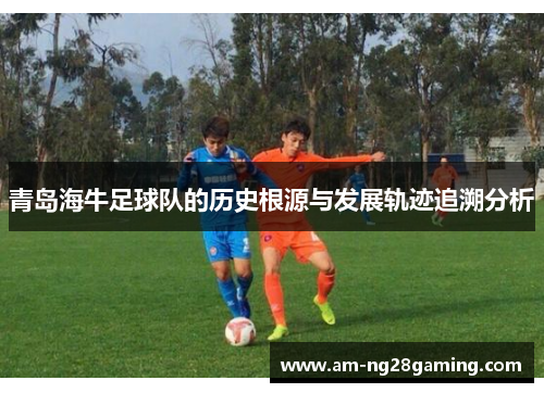 青岛海牛足球队的历史根源与发展轨迹追溯分析 青岛海牛足球队的历史根源与发展轨迹追溯分析
