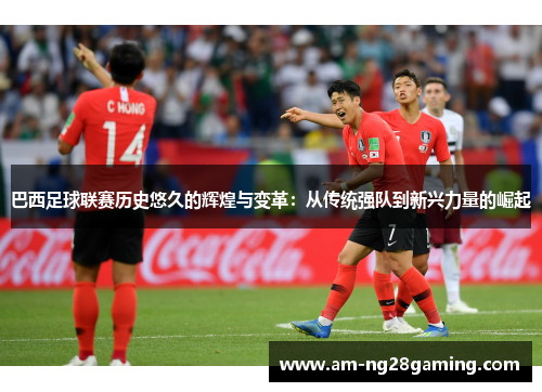 巴西足球联赛历史悠久的辉煌与变革：从传统强队到新兴力量的崛起