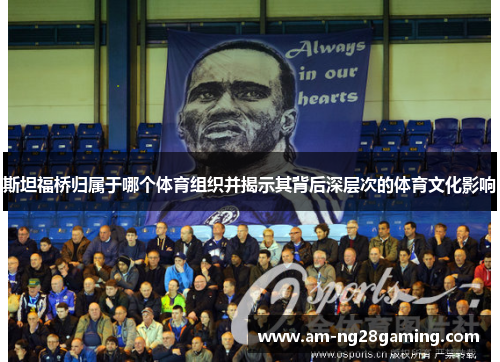 斯坦福桥归属于哪个体育组织并揭示其背后深层次的体育文化影响