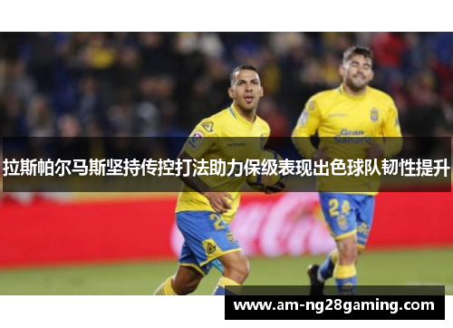 拉斯帕尔马斯坚持传控打法助力保级表现出色球队韧性提升