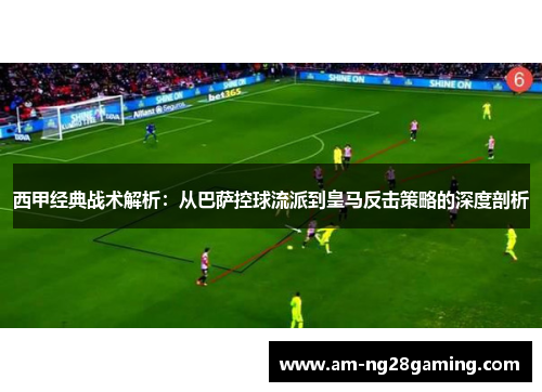 西甲经典战术解析：从巴萨控球流派到皇马反击策略的深度剖析